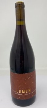 Lumen 2021 Grenache