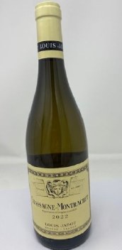 Louis Jadot 2022 White Burgundy