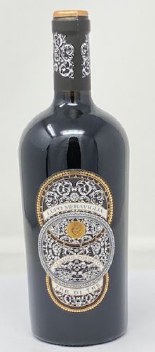 Lupo Meraviglia 2023 Tre di Tre Rosso