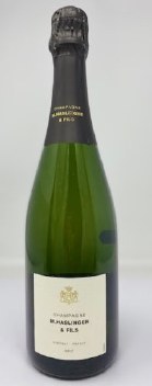 M. Haslinger & Fils Non Vintage Brut