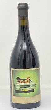 Machete By Orin Swift 2022 Red Blend