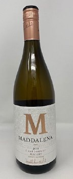 Maddalena 2020 Chardonnay