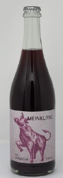 Meinklang 2024 Mulatschak Rot