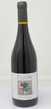 Maison Plantevin 2023 Rouge