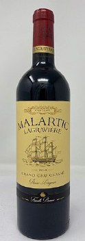 Malartic Lagraviere 2018 Bordeaux Malartic Lagraviere 2018 Bordeaux