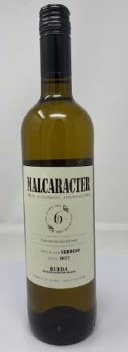 Malcaracter 2022 Verdejo