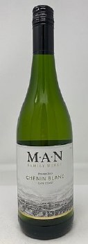 Man Vintners 2022 Chenin Blanc Man Vintners 2022 Chenin Blanc