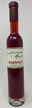 Schramm's Maravilla Mead Schramm's Maravilla Mead