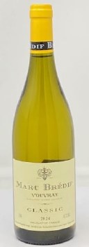 Marc Bredif 2024 Vouvray