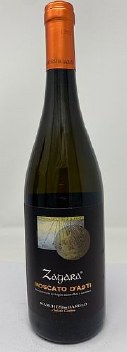 Marchesi di Barolo 2020 ZAGARA Moscato D'Asti Marchesi di Barolo 2020 ZAGARA Moscato D'Asti
