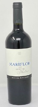Mariflor By Michel Rolland 2022 Malbec