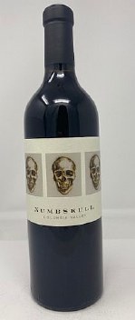 Mark Ryan 2020 Numbskull Cabernet Sauvignon Blend Mark Ryan 2020 Numbskull Cabernet Sauvignon Blend