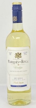 Marques de Riscal 2024 Verdejo