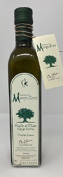 Domaine de Marquiliani 2020 Fruitee Douce Extra Virgin Olive Oil
