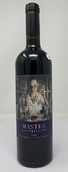 Master Boutellier 2020 Cabernet Blend Master Boutellier 2020 Cabernet Blend