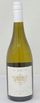 McKinley Springs 2024 Chardonnay