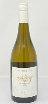 McKinley Springs 2024 Chenin Blanc