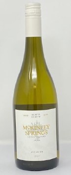 McKinley Springs 2024 Viognier