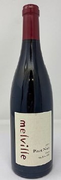 Melville 2021 Pinot Noir Melville 2021 Pinot Noir