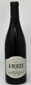 Michelini Muffato 2021 A Merced Mencia