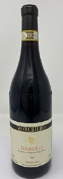 Monchiero 2015 Barolo Monchiero 2015 Barolo