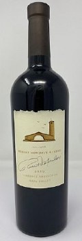 Robert Mondavi 2019 Cabernet Sauvignon Robert Mondavi 2019 Cabernet Sauvignon