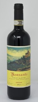 Monsanto 2021 Riserva Chianti Classico