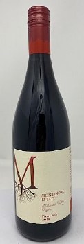 Montinore Estate 2018 Red Cap Pinot Noir Montinore Estate 2018 Red Cap Pinot Noir