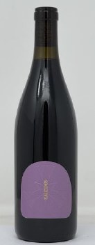 Kaleidos 2022 Morpheus Red Blend