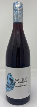 Mythic Divine Creations 2021 Malbec Nouveau Mythic Divine Creations 2021 Malbec Nouveau