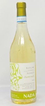Giuseppe Nada 2025 Bianco