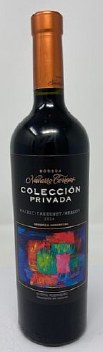 Bodega Navarro Correas 2018 Coleccion Privada Red Blend
