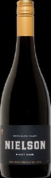 Nielson 2016 Pinot Noir Nielson 2016 Pinot Noir