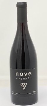 Nove Vineyards 2018 Grenache
