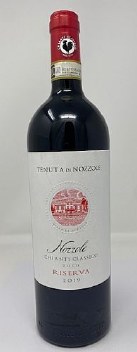Tenuta di Nozzole 2019 Riserva Chianti Classico