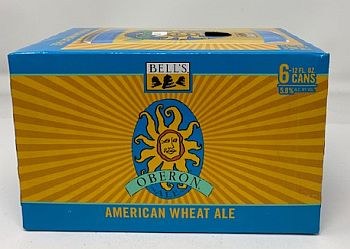 Bell's Oberon Wheat Bell's Oberon Wheat