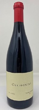 Occidental By Kistler 2021 Freestone Occidental Pinot Noir Occidental By Kistler 2021 Freestone Occidental Pinot Noir