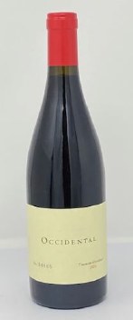 Occidental 2024 Freestone-Occidental Pinot Noir