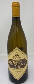 Ojai  Vineyard 2023 Brick Barn Vineyard Viognier