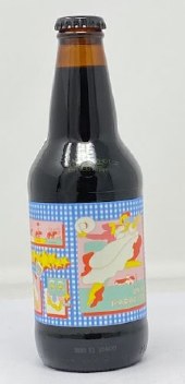 Prarie Artisan Ales Okie Paradise Barrel-Aged