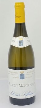 Olivier Leflaive 2023 White Burgundy
