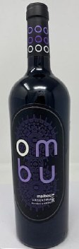 Ombu 2019 Malbec Ombu 2019 Malbec