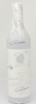 Opus One 2023 Cabernet Sauvignon