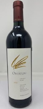 Overture By Opus One 2022 Red Blend