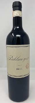 Pahlmeyer 2017 Proprietary Red Pahlmeyer 2017 Proprietary Red