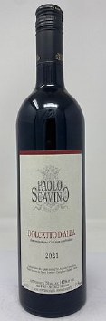 Paolo Scavino 2021 Dolcetto d'Alba Paolo Scavino 2021 Dolcetto d'Alba