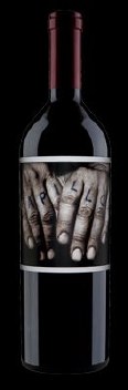 Papillon by Orin Swift 2019 Cabernet Blend