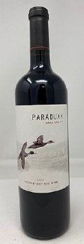 Paraduxx 2020 Red Paraduxx 2020 Red