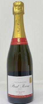 Paul Bara Non Vintage Grand Cru Rose Brut