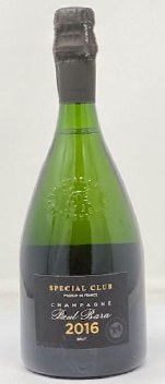 Paul Bara 2016 Special Club Grand Cru Brut